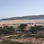 Villa George