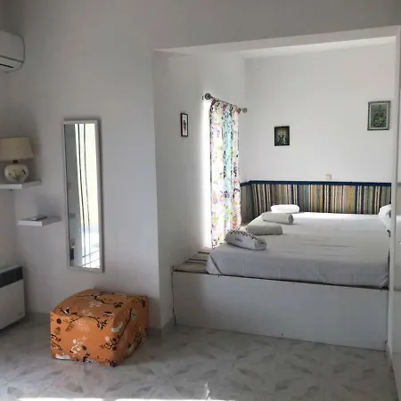 Villa George Apolakkia