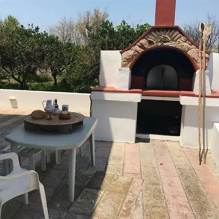 Villa George *