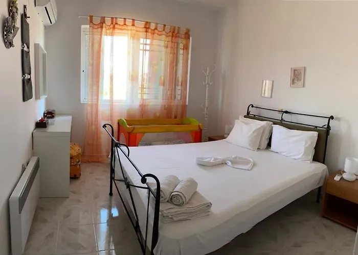 Villa George Apolakkia