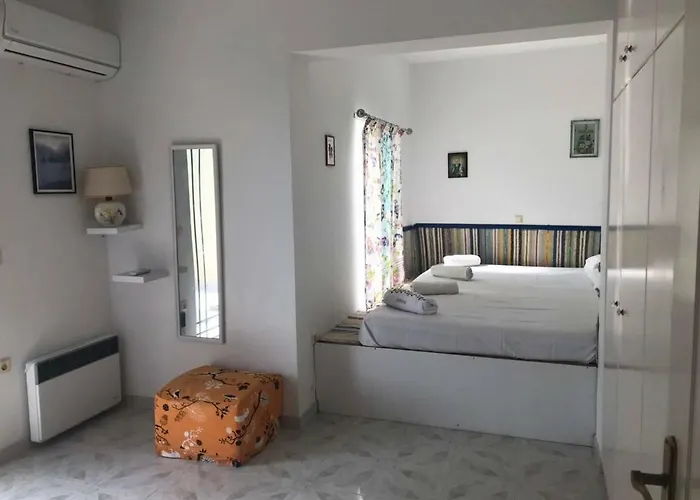 Villa George Apolakkia